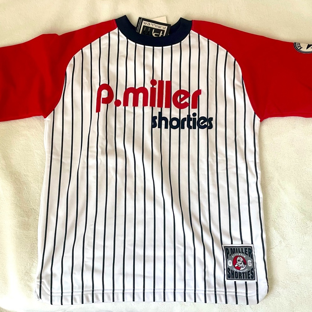 P. Miller Shorties Jersey